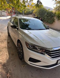 ڤۆڵکسواگن پاسات